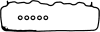 VICTOR REINZ 15-36172-01 (153617201) Gasket Set, cylinder head cover