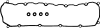 VICTOR REINZ 15-53147-01 (155314701) Gasket Set, cylinder head cover