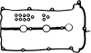 VICTOR REINZ 15-53528-01 (155352801) Gasket Set, cylinder head cover