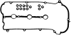 VICTOR REINZ 15-53529-01 (155352901) Gasket Set, cylinder head cover