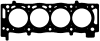 VICTOR REINZ 61-35805-00 (613580500) Gasket, cylinder head