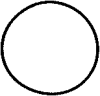 VICTOR REINZ 40-76741-00 (407674100) Gasket, cylinder head cover