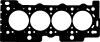 VICTOR REINZ 61-28980-10 (612898010) Gasket, cylinder head