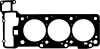 VICTOR REINZ 61-33880-00 (613388000) Gasket, cylinder head