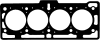 VICTOR REINZ 61-34830-00 (613483000) Gasket, cylinder head