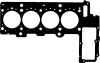 VICTOR REINZ 61-35010-00 (613501000) Gasket, cylinder head