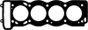 VICTOR REINZ 61-35290-00 (613529000) Gasket, cylinder head