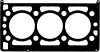 VICTOR REINZ 61-35355-00 (613535500) Gasket, cylinder head