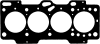 VICTOR REINZ 61-53360-00 (615336000) Gasket, cylinder head