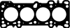 VICTOR REINZ 61-53380-00 (615338000) Gasket, cylinder head