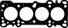 VICTOR REINZ 61-53390-00 (615339000) Gasket, cylinder head