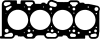 VICTOR REINZ 61-53410-00 (615341000) Gasket, cylinder head