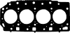 VICTOR REINZ 61-53415-00 (615341500) Gasket, cylinder head