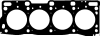 VICTOR REINZ 61-53470-00 (615347000) Gasket, cylinder head