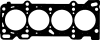 VICTOR REINZ 61-53490-00 (615349000) Gasket, cylinder head
