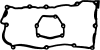 VICTOR REINZ 15-37293-01 (153729301) Gasket Set, cylinder head cover