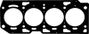 VICTOR REINZ 61-36140-00 (613614000) Gasket, cylinder head