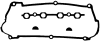 VICTOR REINZ 15-27327-01 (152732701) Gasket Set, cylinder head cover
