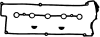 VICTOR REINZ 15-27624-01 (152762401) Gasket Set, cylinder head cover