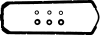 VICTOR REINZ 15-28777-01 (152877701) Gasket Set, cylinder head cover