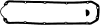 VICTOR REINZ 15-28957-01 (152895701) Gasket Set, cylinder head cover