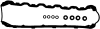 VICTOR REINZ 15-28988-01 (152898801) Gasket Set, cylinder head cover