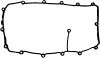 VICTOR REINZ 71-36052-00 (713605200) Gasket, cylinder head cover