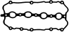 VICTOR REINZ 71-36774-00 (713677400) Gasket, cylinder head cover