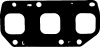 VICTOR REINZ 71-37502-00 (713750200) Gasket, exhaust manifold
