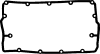 VICTOR REINZ 71-35884-00 (713588400) Gasket, cylinder head cover