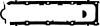 VICTOR REINZ 15-13030-01 (151303001) Gasket Set, cylinder head cover