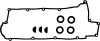 VICTOR REINZ 15-53208-01 (155320801) Gasket Set, cylinder head cover