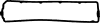 VICTOR REINZ 71-28352-00 (712835200) Gasket, cylinder head cover