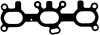 VICTOR REINZ 71-52854-00 (715285400) Gasket, exhaust manifold