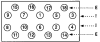 AJUSA 10119210 Gasket, cylinder head