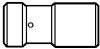AJUSA 85001100 Rocker/ Tappet