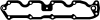 AJUSA 00564200 Gasket, cylinder head cover