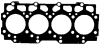 ELRING 164.841 (164841) Gasket, cylinder head