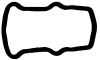AJUSA 00611200 Gasket / Seal