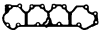 AJUSA 00619900 Gasket, cylinder head cover
