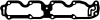 AJUSA 00620300 Gasket, cylinder head cover