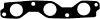 AJUSA 00630900 Gasket, intake manifold