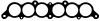 AJUSA 00699000 Gasket, intake manifold