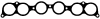 AJUSA 00701500 Gasket / Seal
