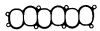 AJUSA 00715900 Gasket, intake manifold