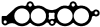 AJUSA 00730300 Gasket, intake manifold