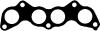 AJUSA 00731000 Gasket, intake manifold