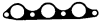 AJUSA 00754200 Gasket, intake manifold