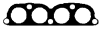 AJUSA 00757700 Gasket, intake manifold