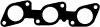 AJUSA 00796000 Gasket, intake manifold
